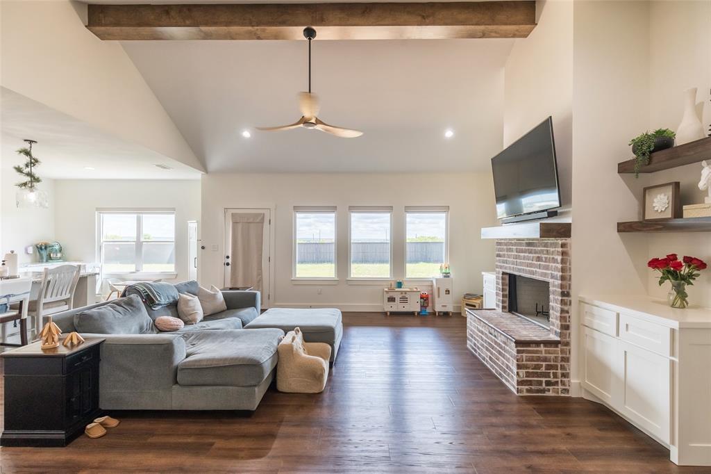 Lemons Gap Estates - Residential