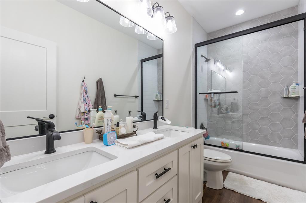 Lemons Gap Estates - Residential