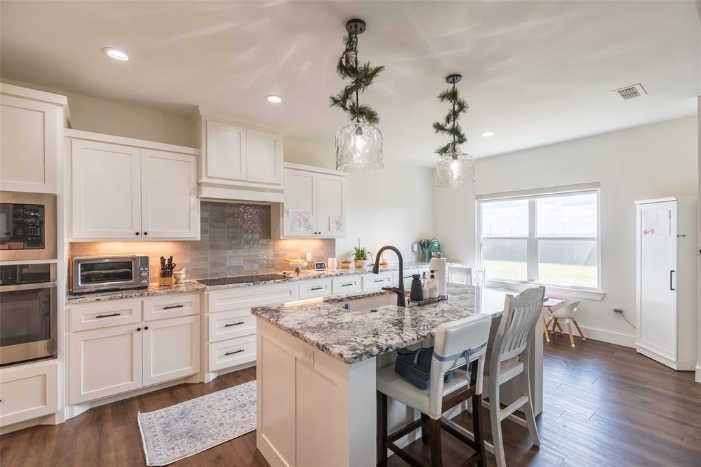 Lemons Gap Estates - Residential