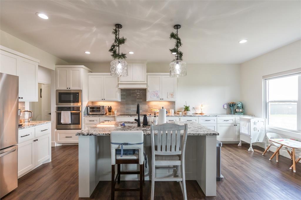 Lemons Gap Estates - Residential