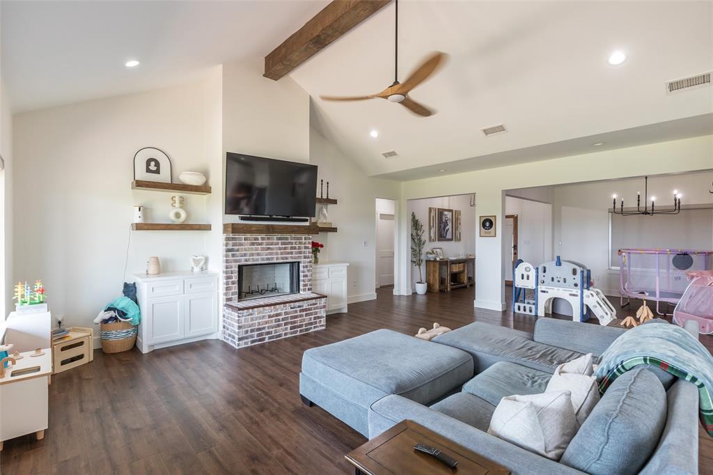 Lemons Gap Estates - Residential