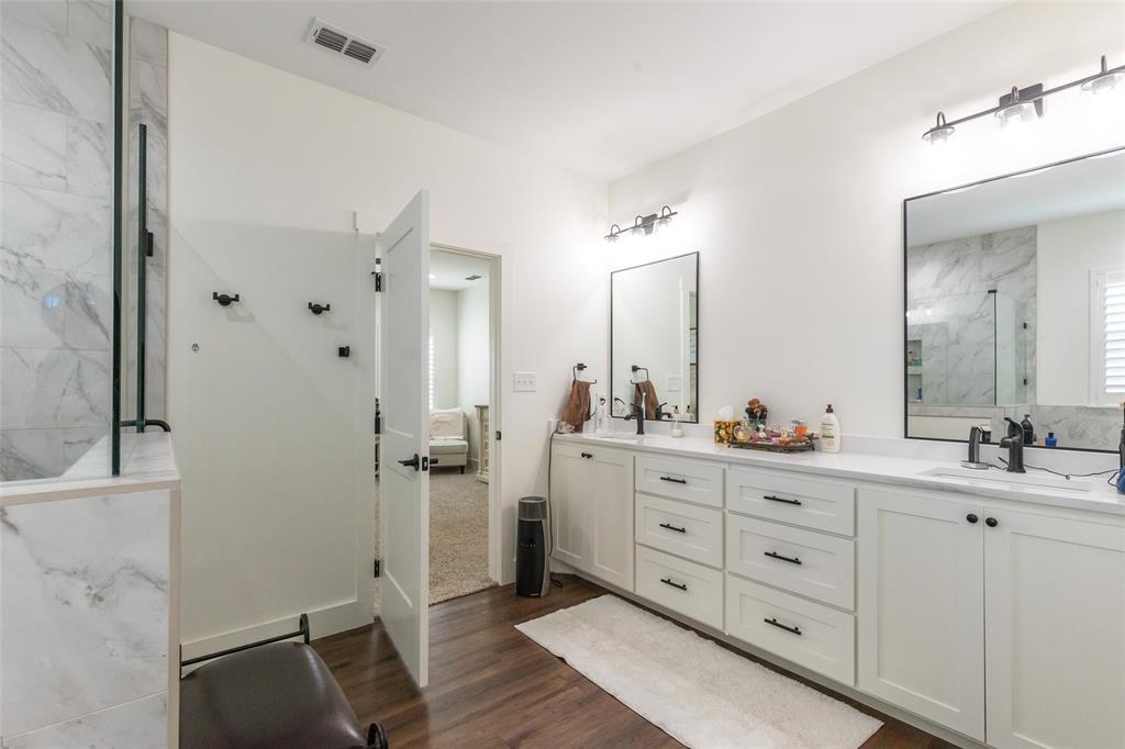 Lemons Gap Estates - Residential