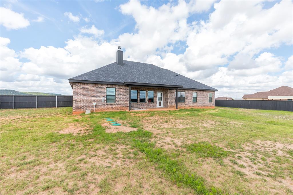 Lemons Gap Estates - Residential