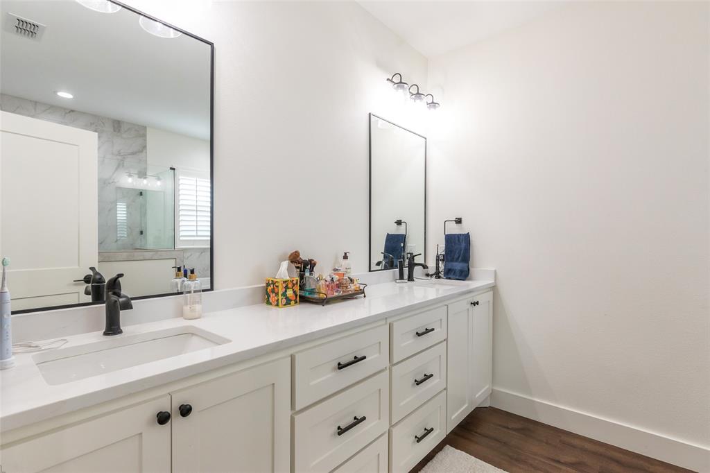 Lemons Gap Estates - Residential