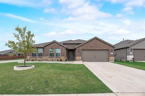 Photo of 2016 Hampton Street, Anna, TX 75409 (MLS # 21238295)