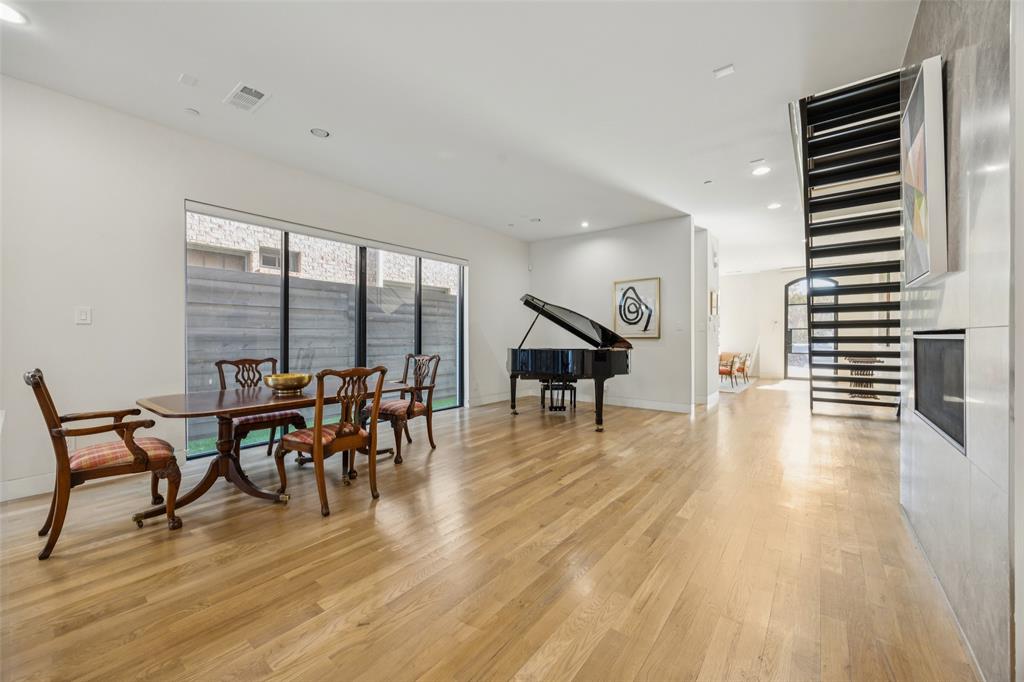 Asbury - Residential Lease