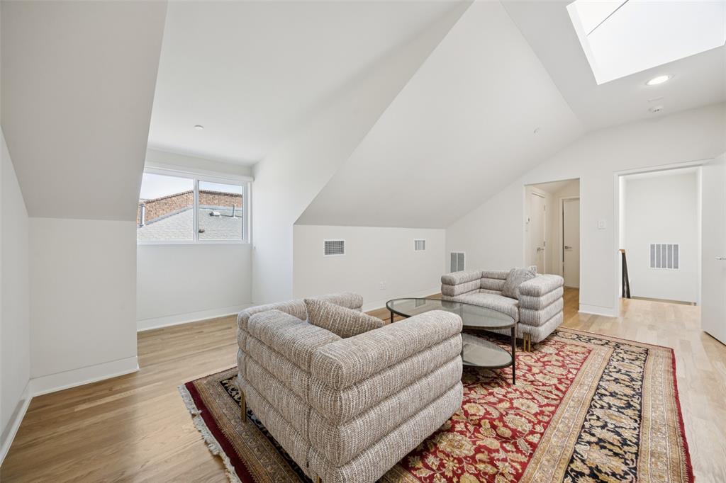 Asbury - Residential Lease