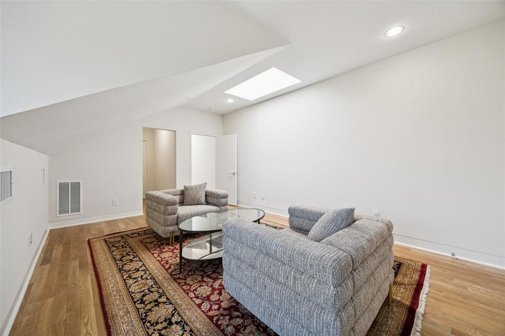 Asbury - Residential Lease