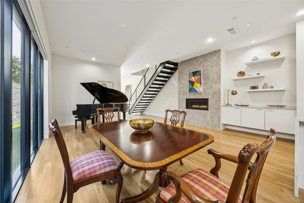 Asbury - Residential Lease