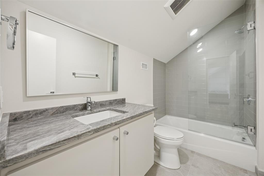 Asbury - Residential Lease