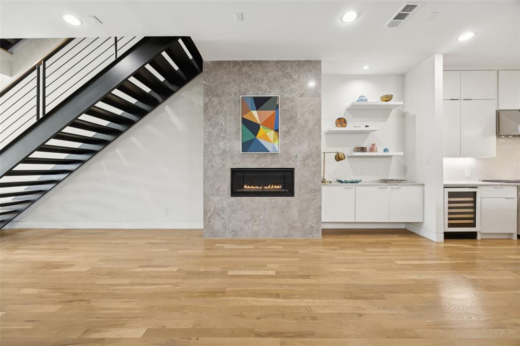 Asbury - Residential Lease