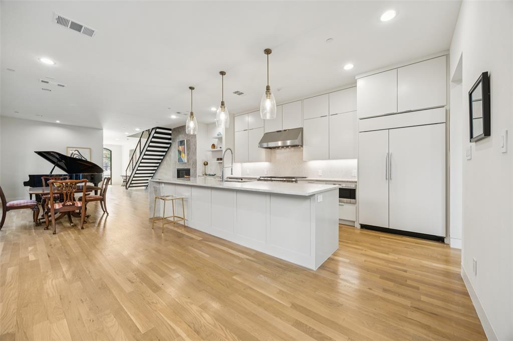 Asbury - Residential Lease