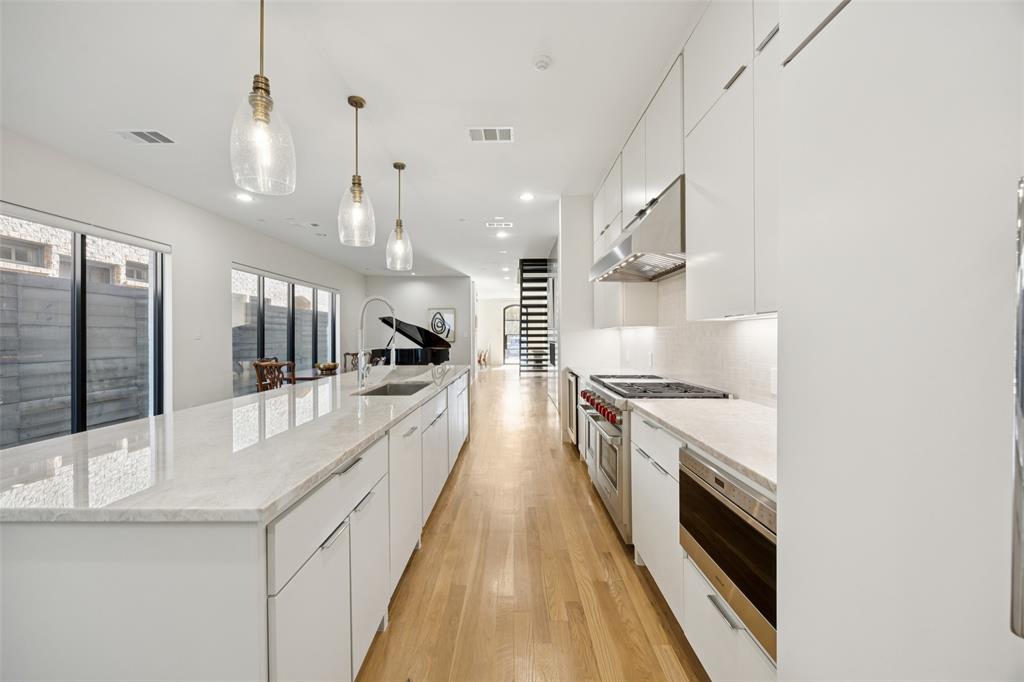 Asbury - Residential Lease