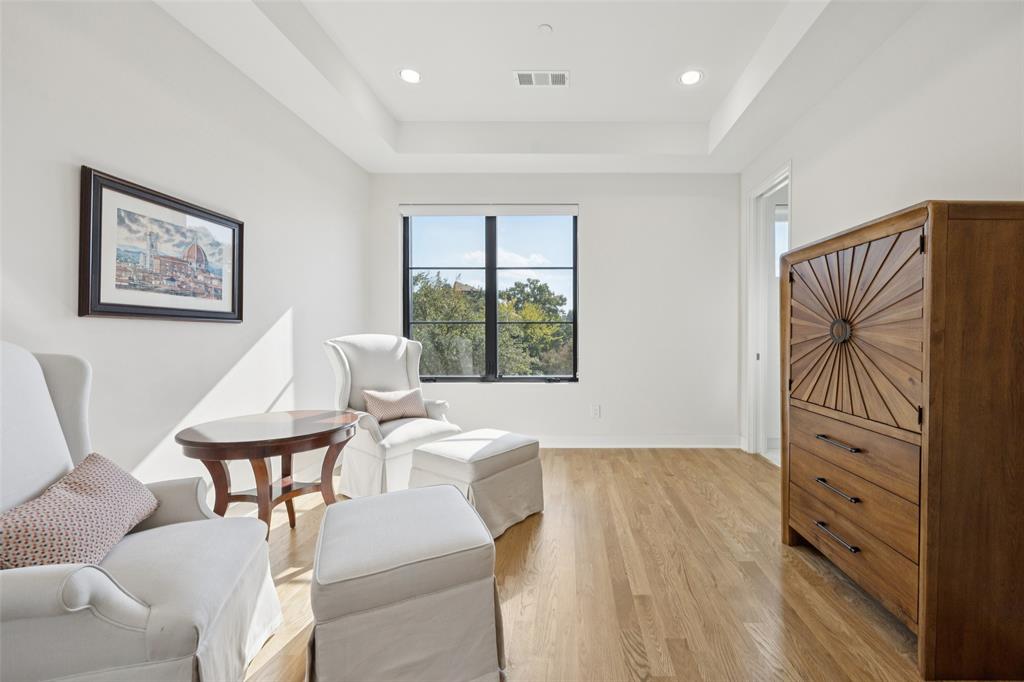 Asbury - Residential Lease