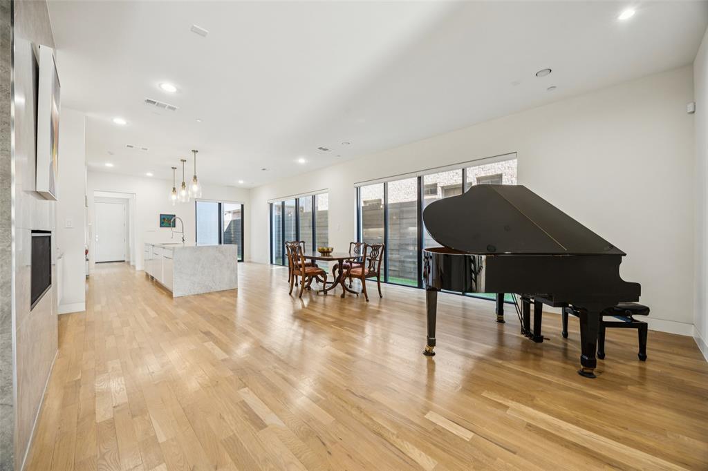 Asbury - Residential Lease