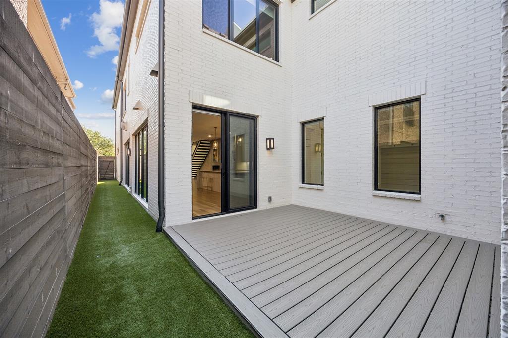 Asbury - Residential Lease