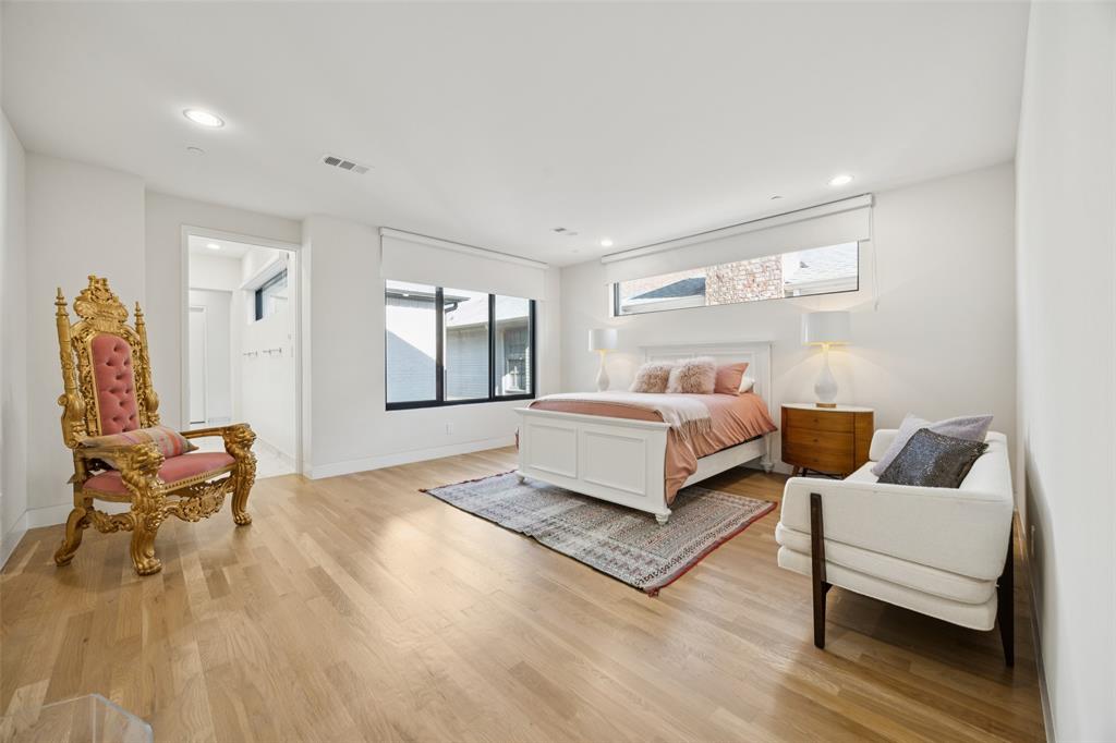 Asbury - Residential Lease