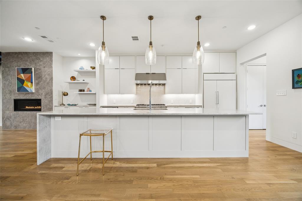 Asbury - Residential Lease