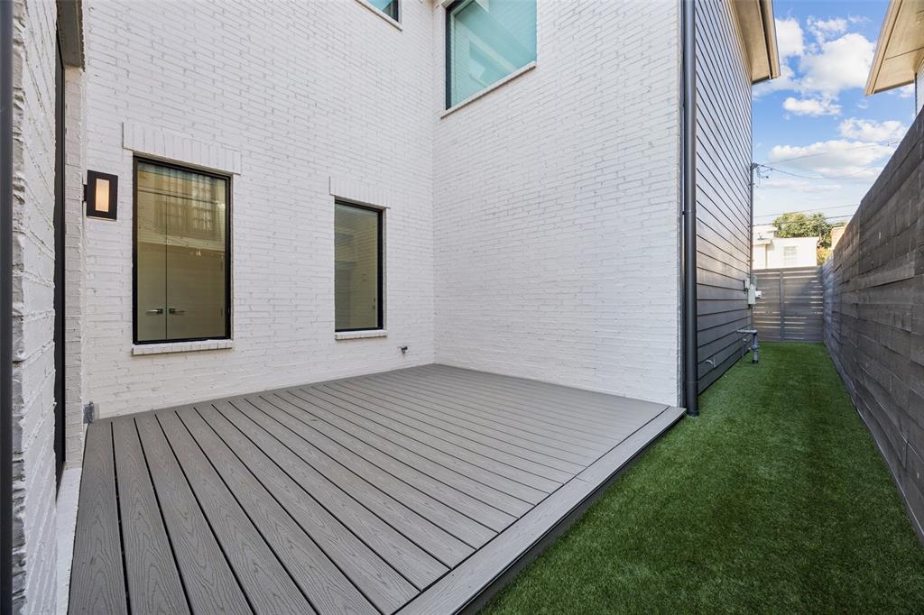 Asbury - Residential Lease