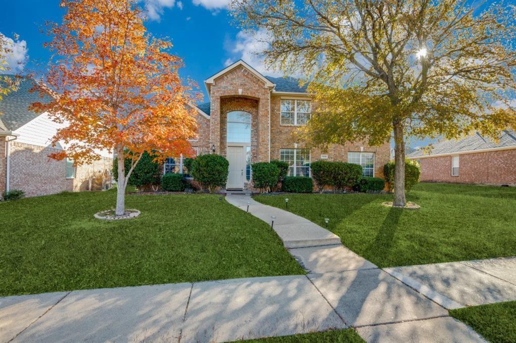 8300 Bent Tree Springs Drive