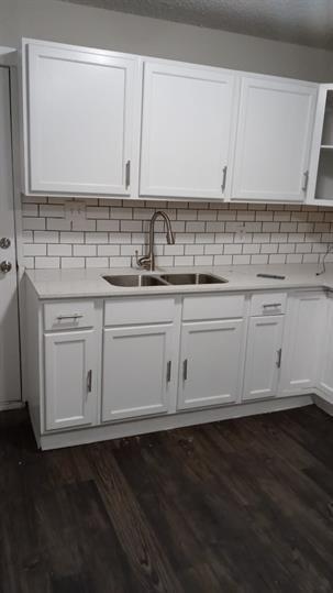 Photo of 1102 E Lamar Street #A, Sherman, TX 75090 (MLS # 21350548)