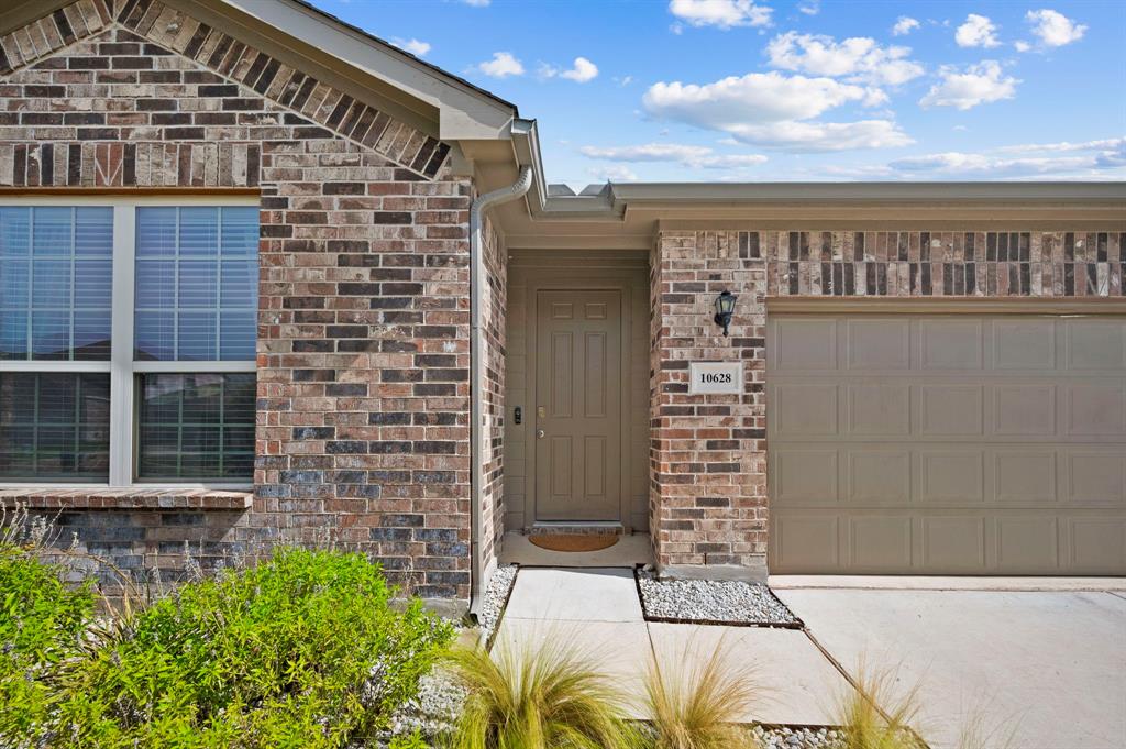 10628 High Ridge Lane