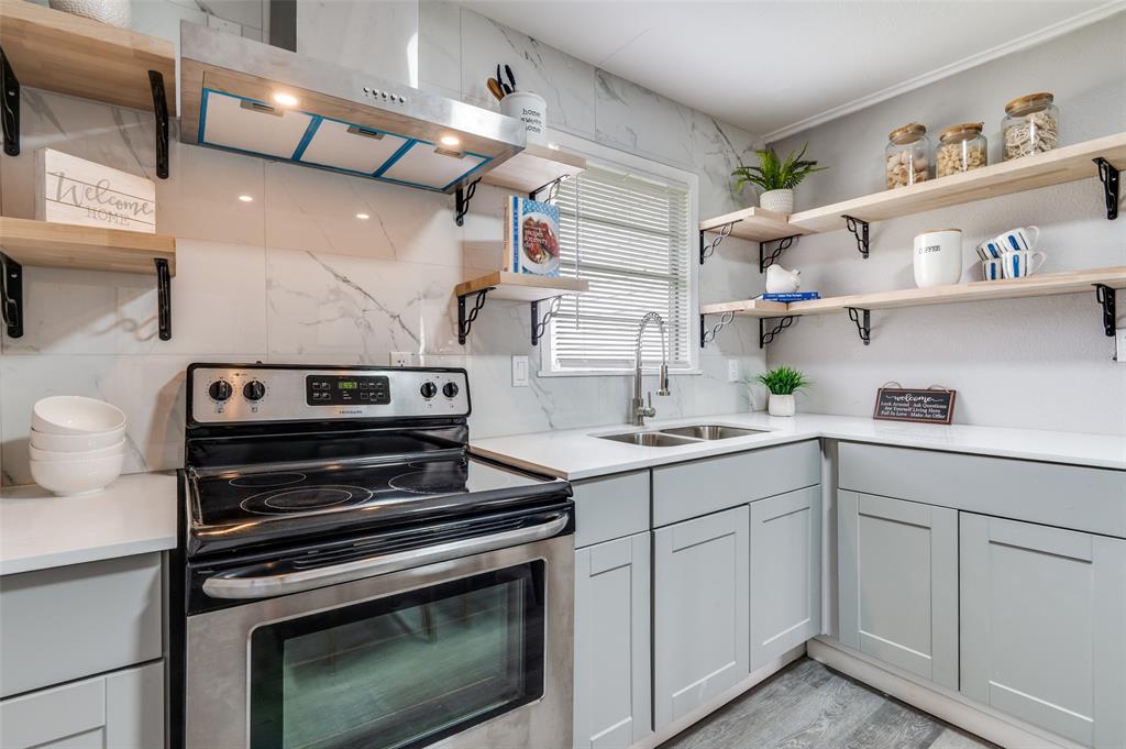 Pecan Heights - Residential