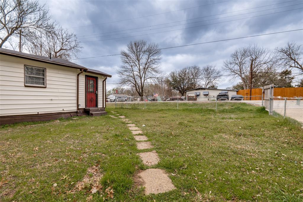 Pecan Heights - Residential