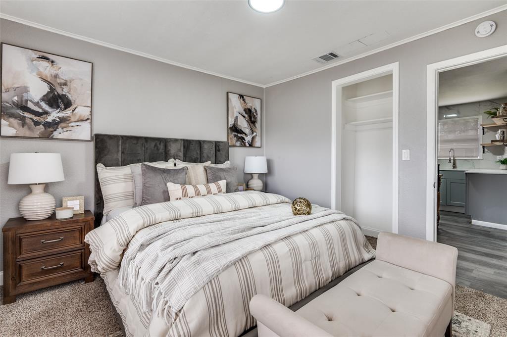 Pecan Heights - Residential