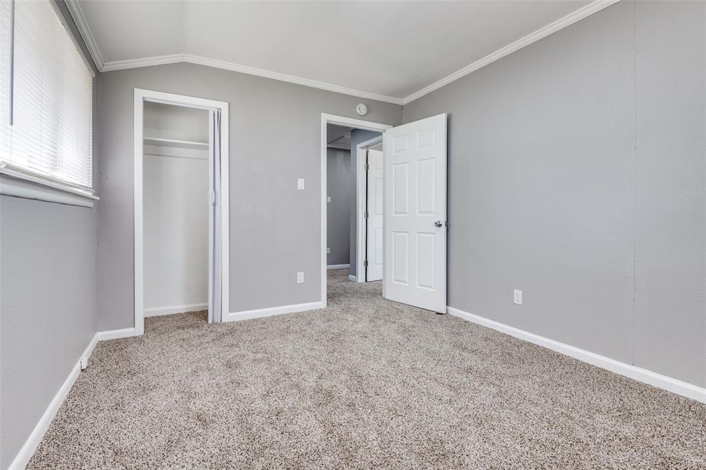 Pecan Heights - Residential