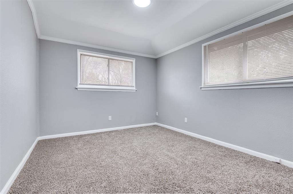 Pecan Heights - Residential