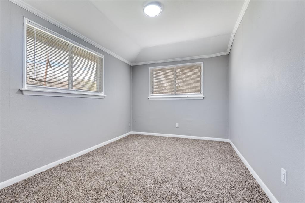 Pecan Heights - Residential