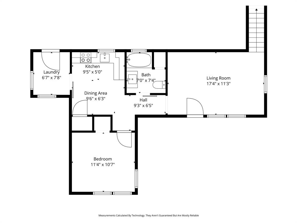 Pecan Heights - Residential