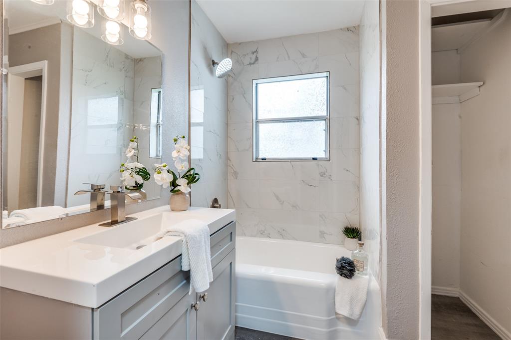 Pecan Heights - Residential