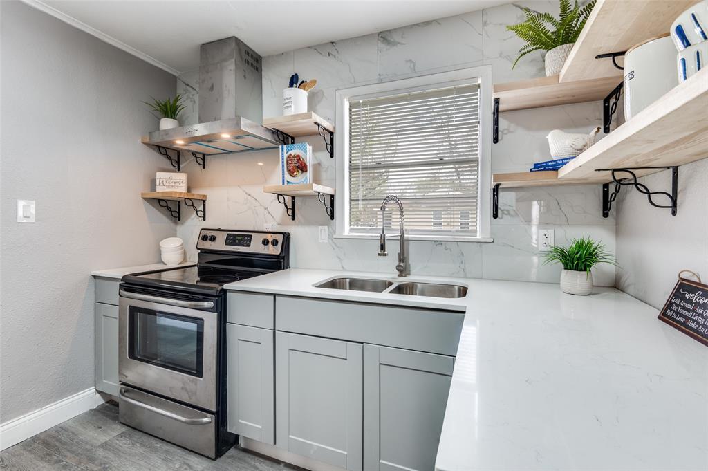 Pecan Heights - Residential