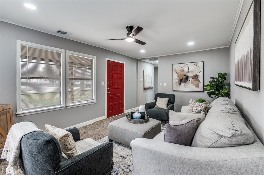 Pecan Heights - Residential