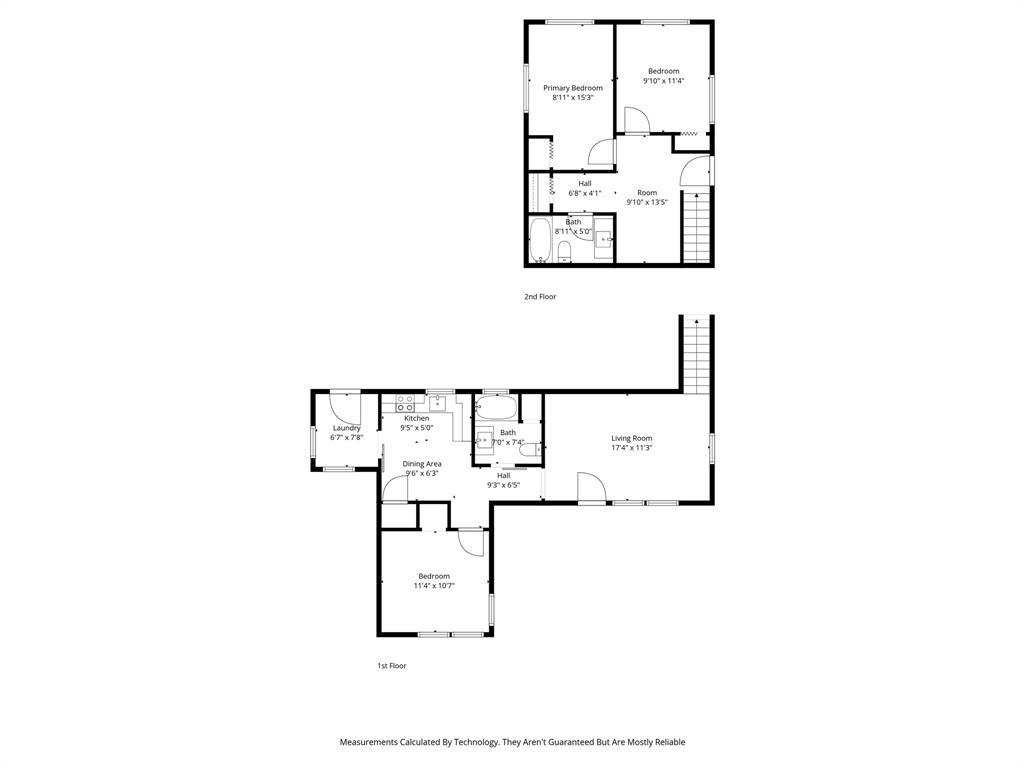Pecan Heights - Residential