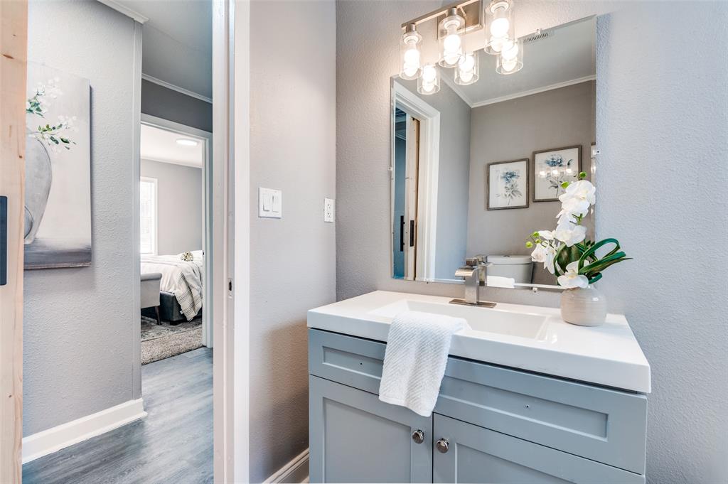 Pecan Heights - Residential