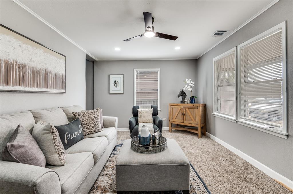 Pecan Heights - Residential