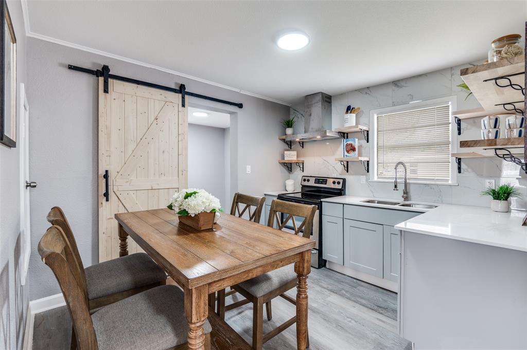 Pecan Heights - Residential