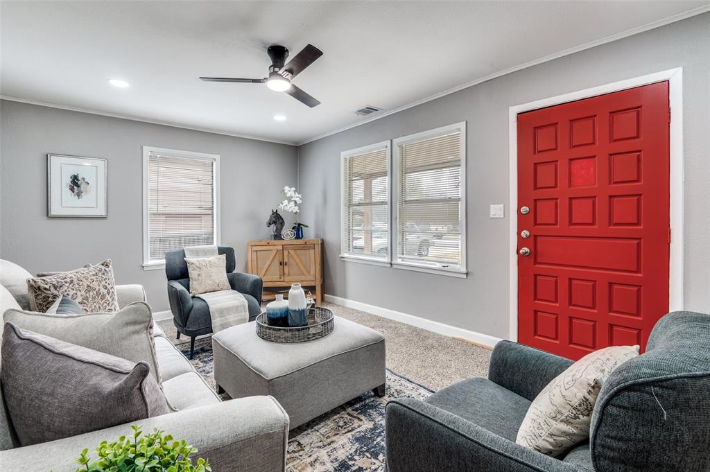 Pecan Heights - Residential