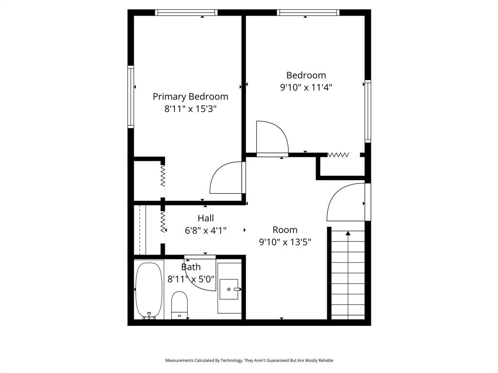 Pecan Heights - Residential