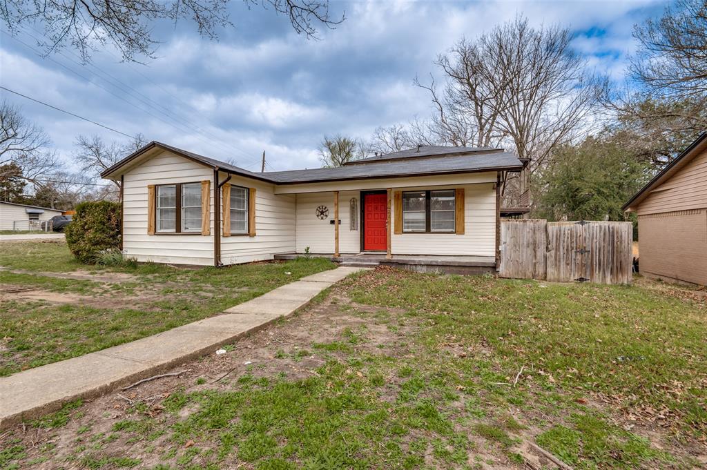 Pecan Heights - Residential