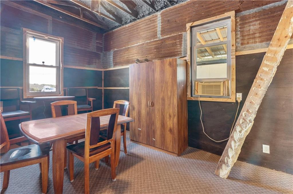 West - Residential Lease