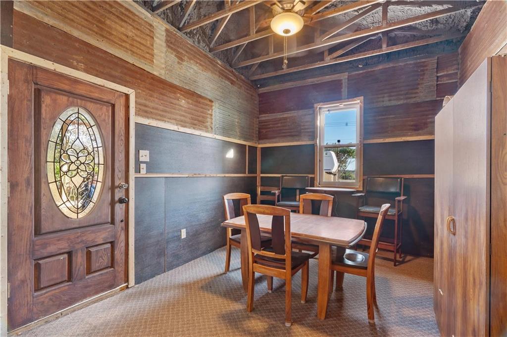 West - Residential Lease