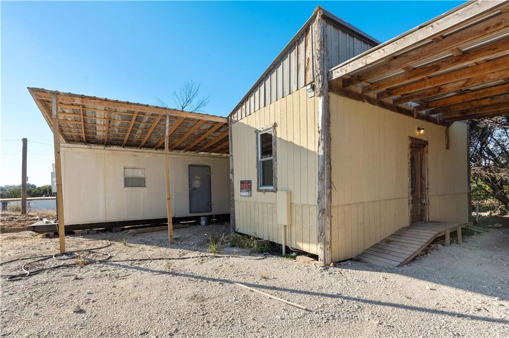 West - Residential Lease