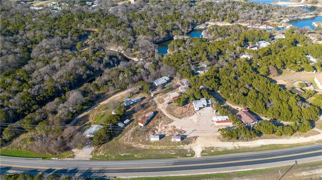 West - Residential Lease