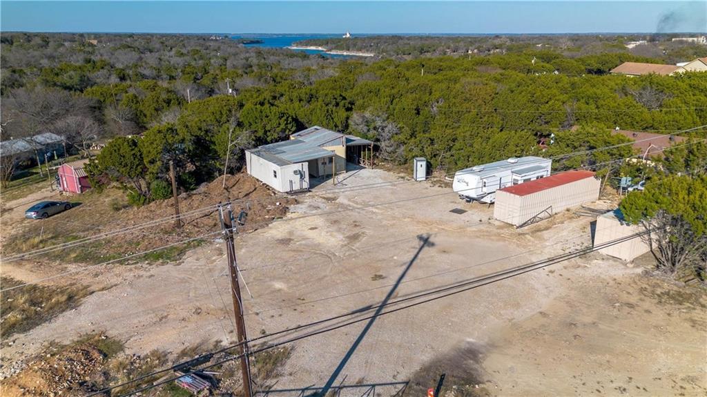 West - Residential Lease