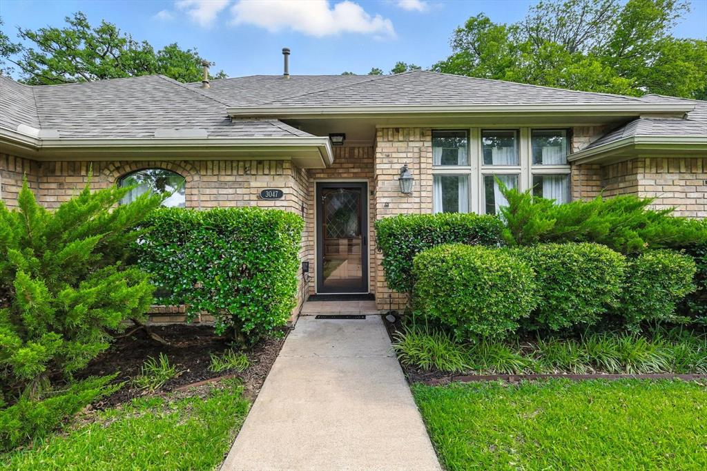 3047 Creekbend Circle