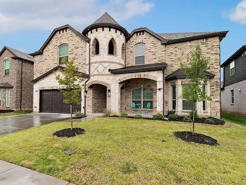 Photo of 5913 Painswick Drive, Celina, TX 75009 (MLS # 21210445)
